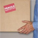 fragile