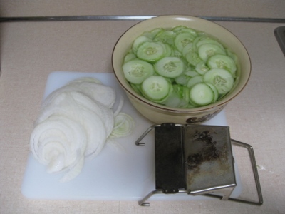 Creamed Cucumbers (400x300)t