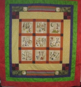 Crib Quilt 001 (400x300)