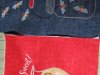 January-Stitching