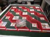 Sandwiching-Quilt