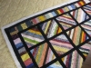 Scrappy Quilt 3